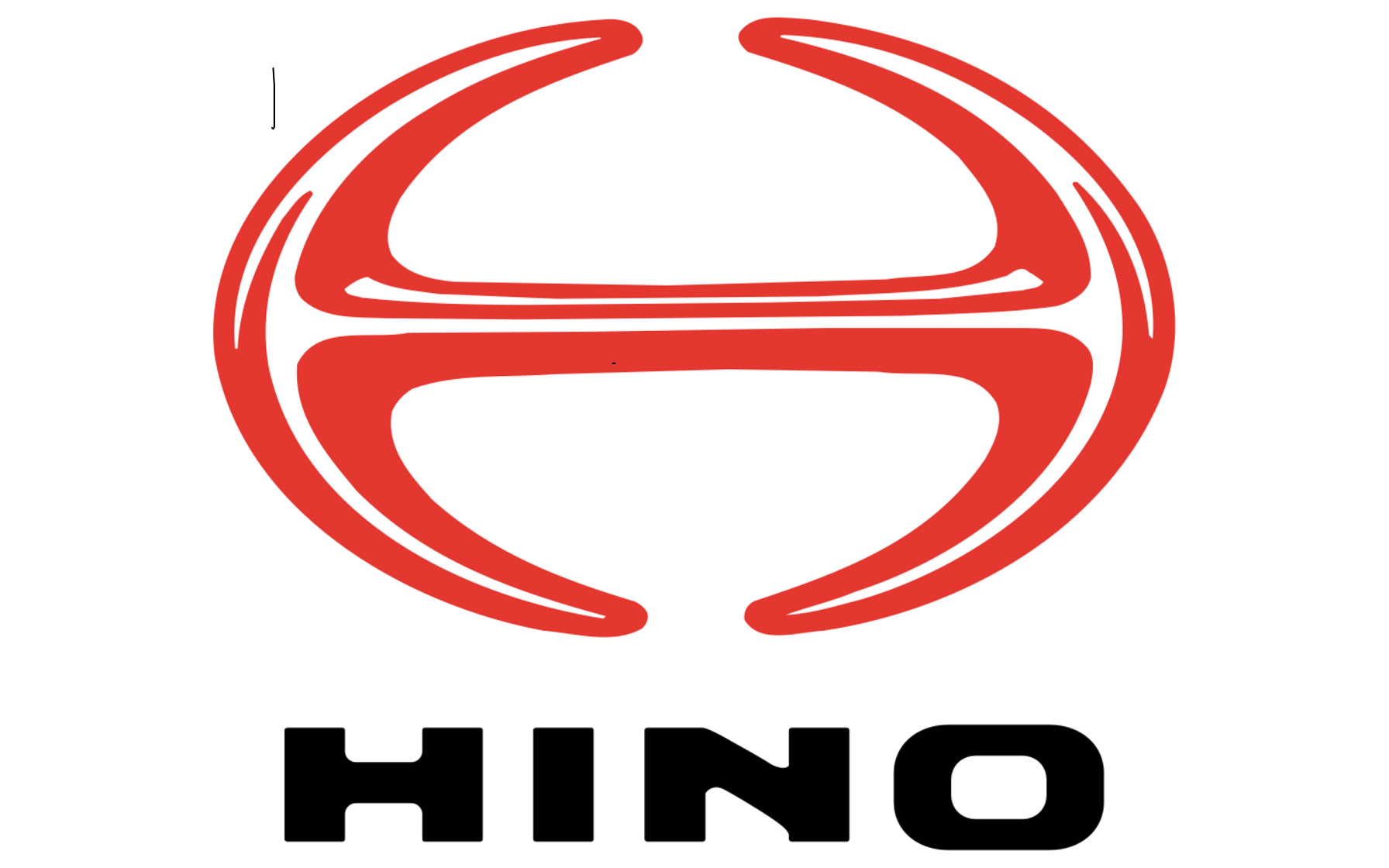 Hino Motors Logo.svg