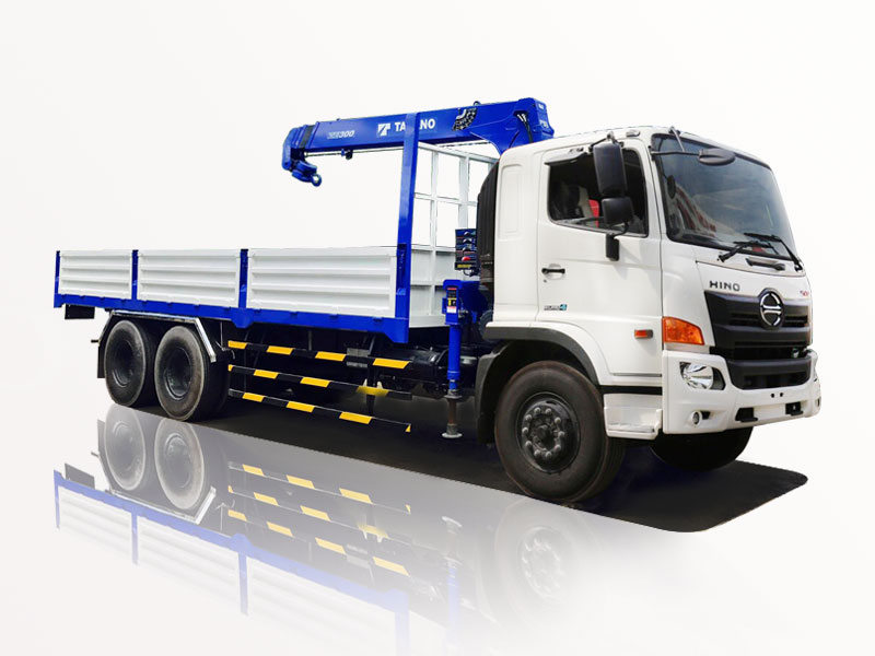 Bảng Giá Xe Tải Hino Mới Nhất Tháng 2025 Tại Việt Nam Bảng Giá Xe Tải Hino Mới Nhất Tháng 2025 Tại Việt Nam