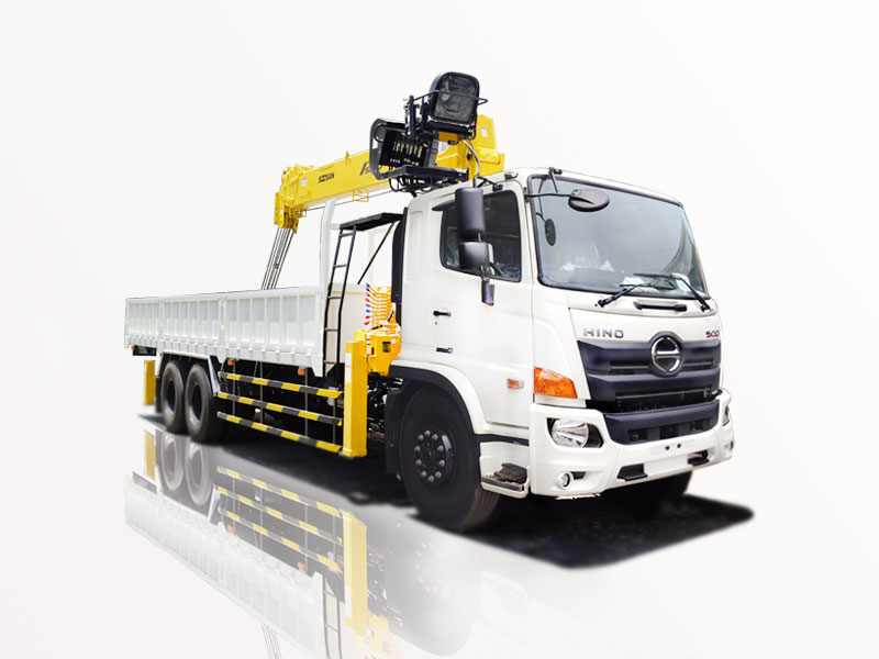 Bảng Giá Xe Tải Hino Mới Nhất Tháng 2025 Tại Việt Nam Bảng Giá Xe Tải Hino Mới Nhất Tháng 2025 Tại Việt Nam