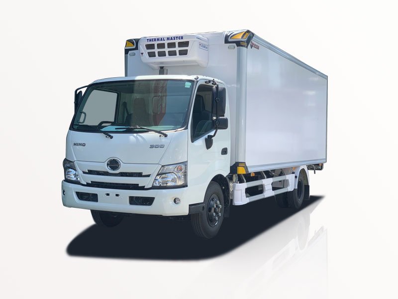 Bảng Giá Xe Tải Hino Mới Nhất Tháng 2025 Tại Việt Nam Bảng Giá Xe Tải Hino Mới Nhất Tháng 2025 Tại Việt Nam