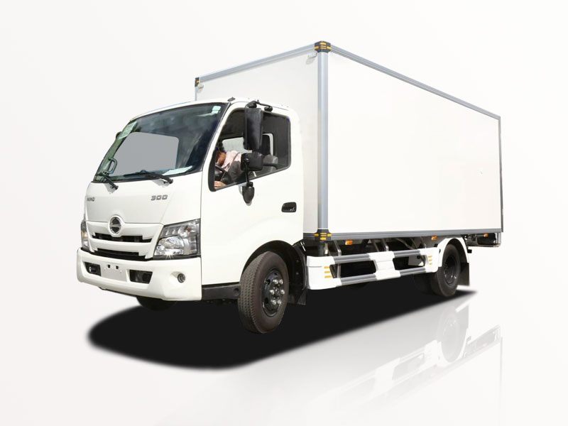 Bảng Giá Xe Tải Hino Mới Nhất Tháng 2025 Tại Việt Nam Bảng Giá Xe Tải Hino Mới Nhất Tháng 2025 Tại Việt Nam
