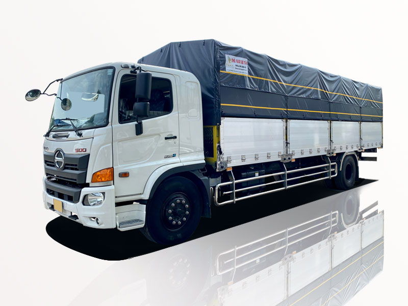 Bảng Giá Xe Tải Hino Mới Nhất Tháng 2025 Tại Việt Nam Bảng Giá Xe Tải Hino Mới Nhất Tháng 2025 Tại Việt Nam