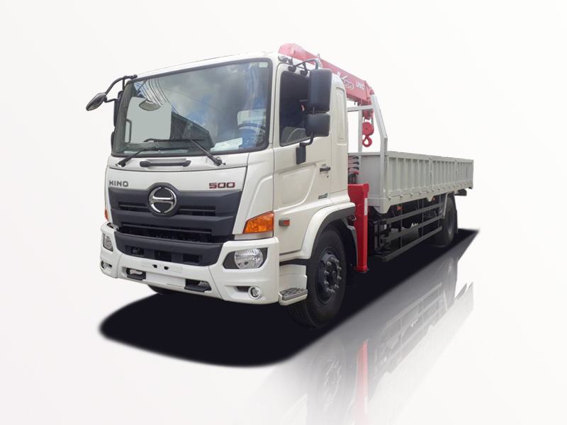 Bảng Giá Xe Tải Hino Mới Nhất Tháng 2025 Tại Việt Nam Bảng Giá Xe Tải Hino Mới Nhất Tháng 2025 Tại Việt Nam