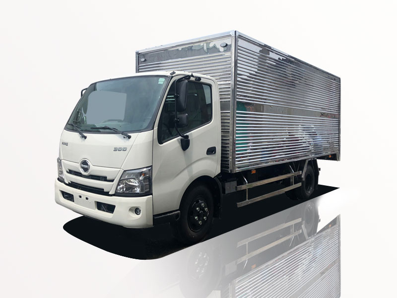 Bảng Giá Xe Tải Hino Mới Nhất Tháng 2025 Tại Việt Nam Bảng Giá Xe Tải Hino Mới Nhất Tháng 2025 Tại Việt Nam
