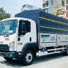 Xe Tai Isuzu Fsr90ne5 7t5 Thung Bat 1